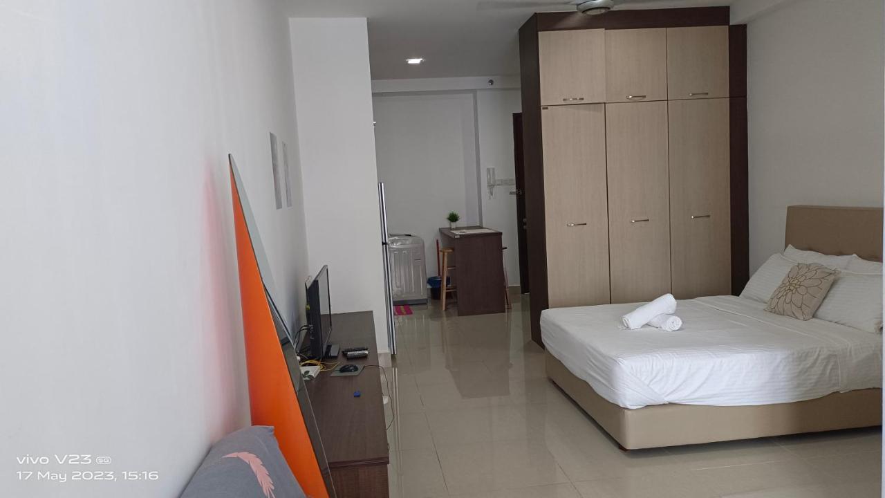 Cyberjaya Shaftesbury 2 Apartment Exterior foto